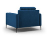Orrino Royal Blue Fotel