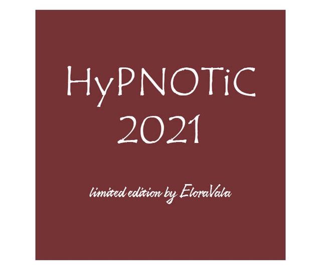 Спален комплект EloraVala
HyPNOTiC, 4 части, 100% памук, XL HyPNOTiC