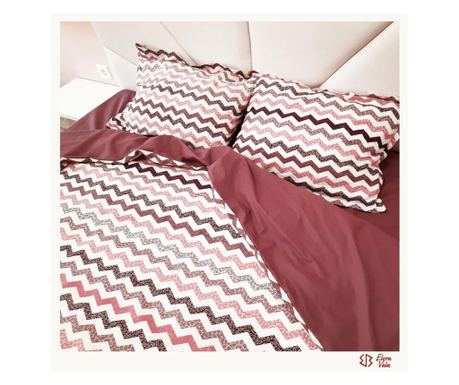 Спален комплект EloraVala
HyPNOTiC, 3 части, 100% памук, M HyPNOTiC