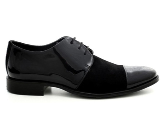 Мъжки официални обувки Pierre, размер  45