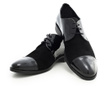 Мъжки официални обувки Pierre, размер  45