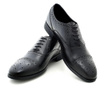 Мъжки официални обувки Todi, размер  44