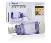 Camera de inhalare 1-5 ani, Philips Respironics Optichamber Diamond, masca marime M