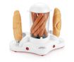 Aparat de preparat Hot Dog GALLET Gourmet MAH502, 380 W, 2 tepuse, accesorii pentru oua