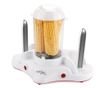 Aparat de preparat Hot Dog GALLET Gourmet MAH502, 380 W, 2 tepuse, accesorii pentru oua