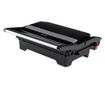 Sandwich-maker ECG S 2070 Panini, 1200 W, placi nonaderente