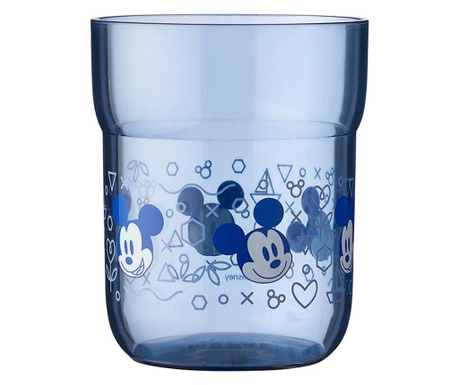 Детска чаша MIO Mickey Mouse