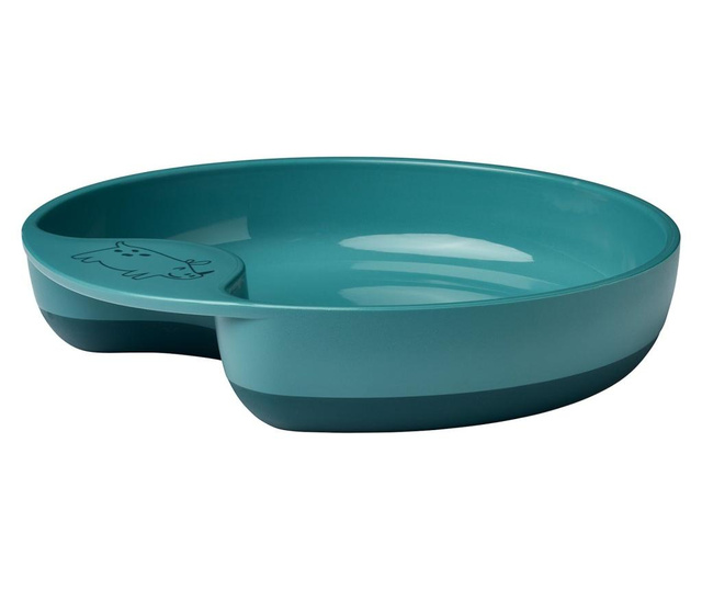 MIO Turquoise Gyerek tányér