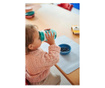 Dječja šalica za učiti piti MIO Turquoise 300 ml