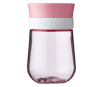 Детска чаша за обучение MIO Pink 300 ml