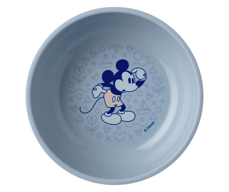 Dječja zdjela MIO Mickey Mouse