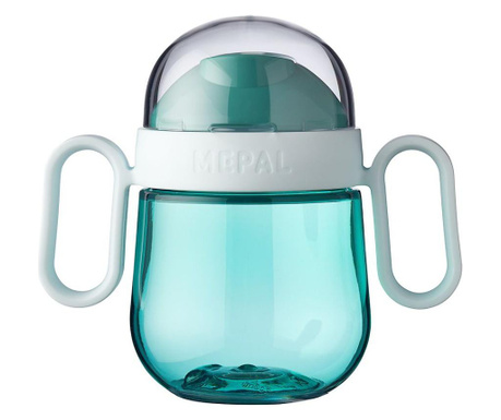 Детска чаша MIO Turquoise