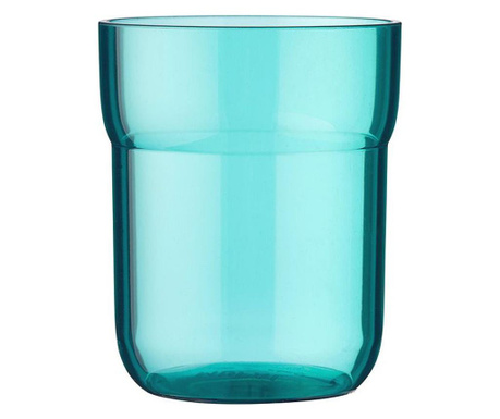 Dječja čaša MIO Turquoise 250 ml