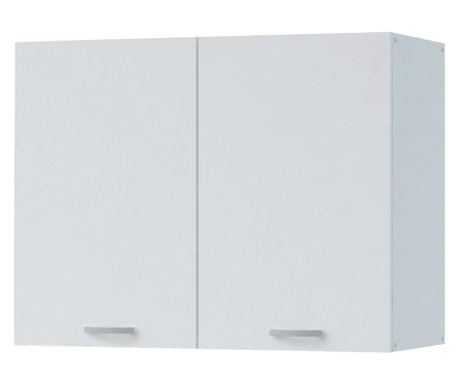 Corp Superior haaus, Alb, 80 x 35 x 60 cm