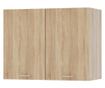 Corp Superior haaus, Stejar Sonoma, 80 x 35 x 60 cm thumbnail 1