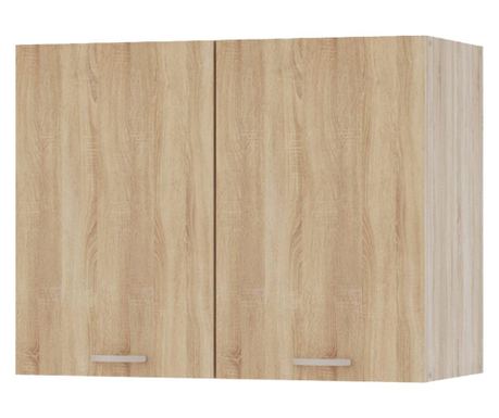 Corp Superior haaus, Stejar Sonoma, 80 x 35 x 60 cm 