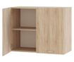 Corp Superior haaus, Stejar Sonoma, 80 x 35 x 60 cm thumbnail 2