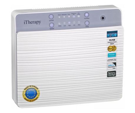 iTherapy Model 1 pročišćivač zraka 20x20