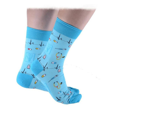 Чорапи за лекари - размер 44-47