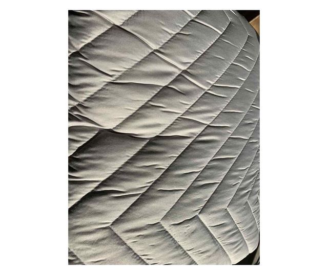 Кувертюра Montis Gris с размер 200х270см. 1бр калъфка и 40/60 см.  200х270см.