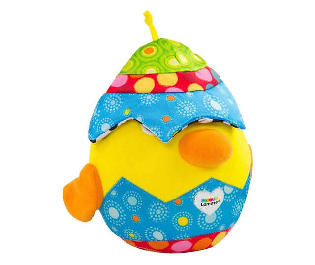 Lamaze Пиленцето Хенри L27425  0