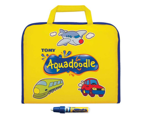 Aquadoodle чанта за рисуване E72369  0