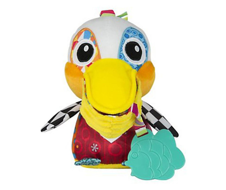 Lamaze играчка-Пеликанът Филип L27518  0