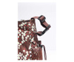 Barbabebe Бебешка чанта за пелени – Пролетен цвят Hy-m-skh078  0