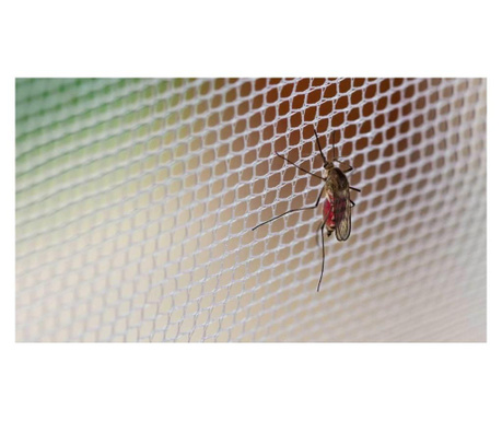 Мрежа против комари  100x0.10 см