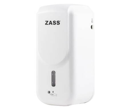 Dispenser de sapun automat pentru maini Zass ZASD 02 D