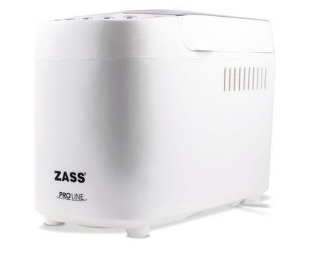 Electro Zass, 0 W, PLASTIC, ARGINTIU