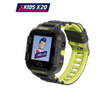 Ceas Smartwatch Pentru Copii Xkids X20 cu Functie Telefon, Localizare GPS, Apel monitorizare, Camera, Pedometru, SOS, IP54, Inca