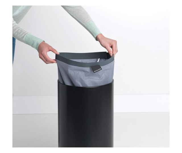 Brabantia Ruháskosár 35 L