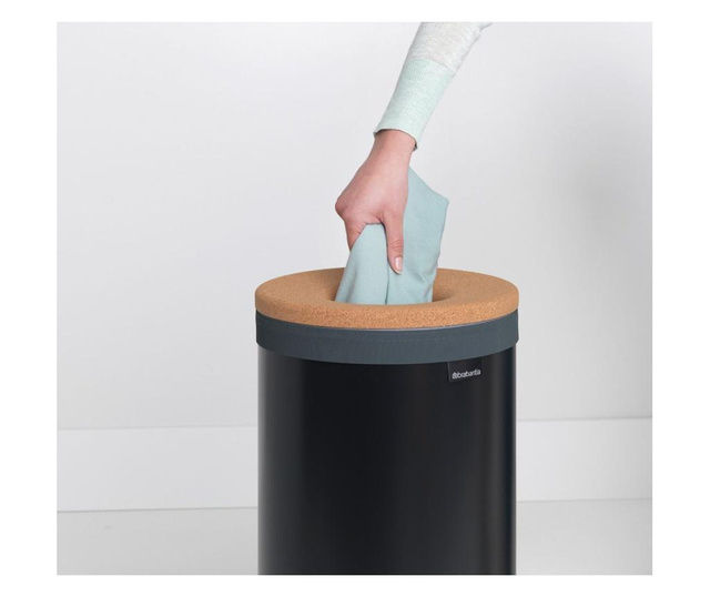 Brabantia Ruháskosár 35 L