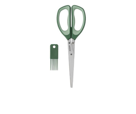 Ножица за зелени подправки Brabantia Tasty