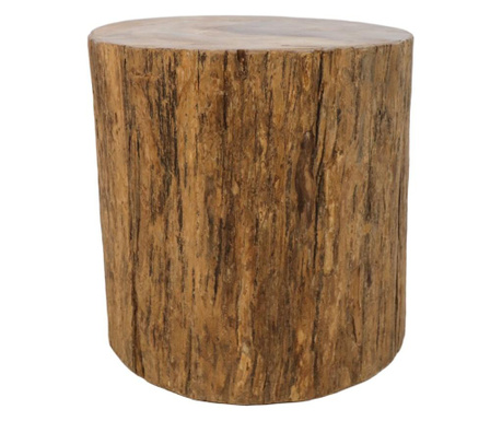 Natural Wood Collection Lerakóasztal M