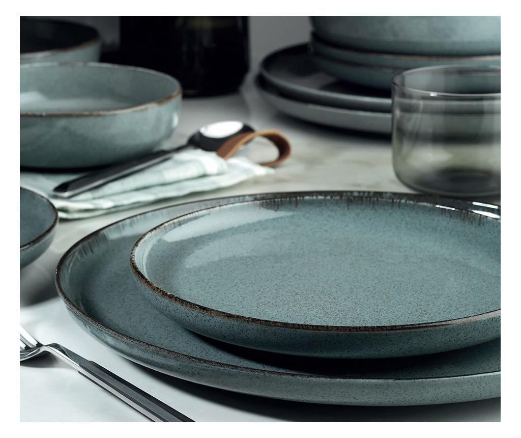 24-delni namizni set Dark Blue - 4