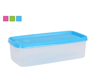 Kutija za spremanje hrane Blue 1.25 L