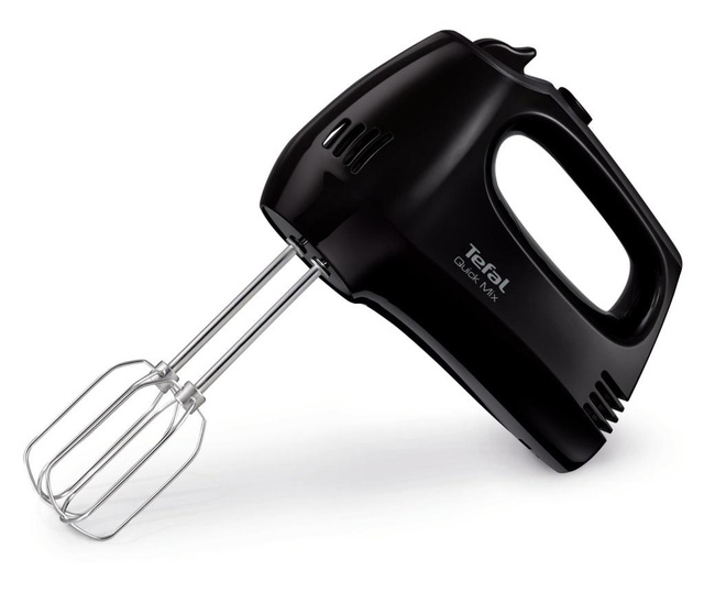 Ročni mešalnik Tefal Quick Mix Black