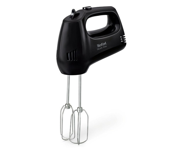 Tefal Quick Mix Black Kézi mixer