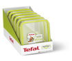 Kutija za spremanje hrane Tefal MasterSeal To Go Green 850 ml