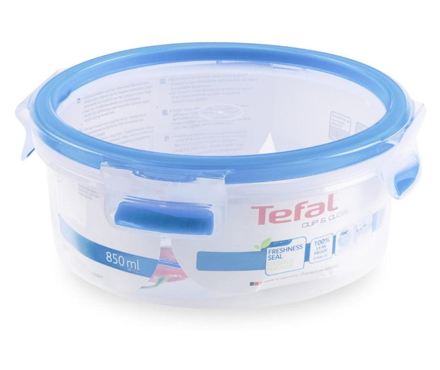 Kutija za spremanje hrane Tefal MasterSeal 850 ml