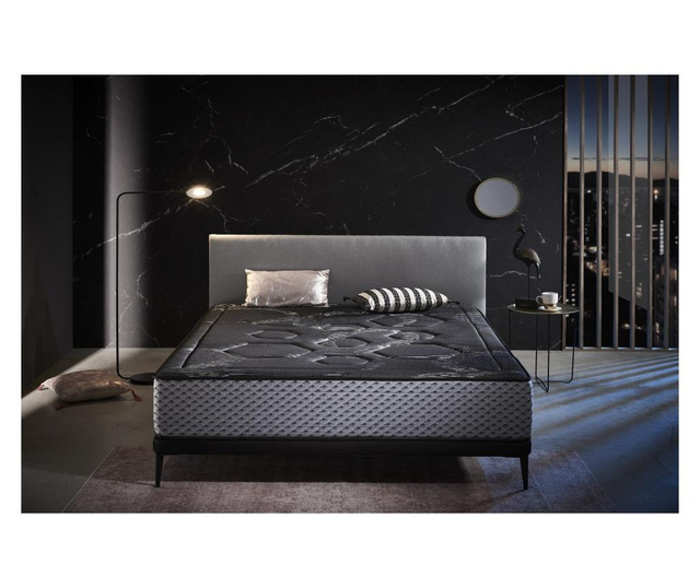 Visco Luxury Graphene Night Comfort Matrac 160x200 cm