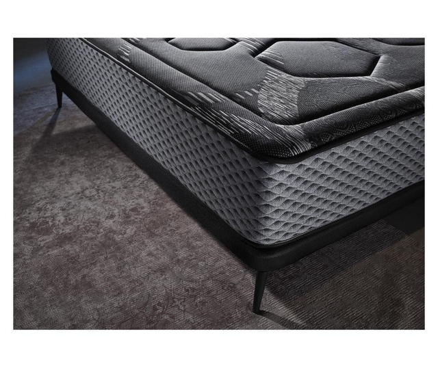 Visco Luxury Graphene Night Comfort Matrac 160x200 cm