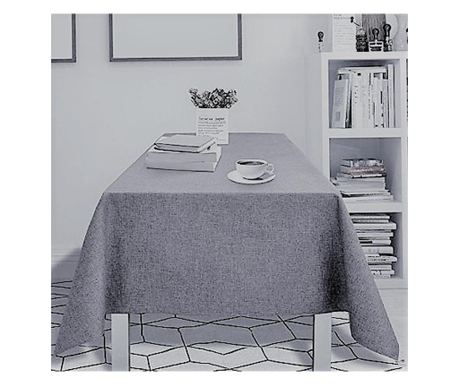 Asztalreklám, Cesta Gris, 100x140 cm.