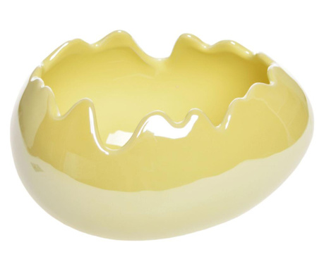 Dekoracja Eggshell