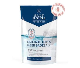 Sare baie pura, Salthouse, 500 gr