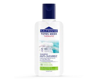 Sampon impotriva iritatiilor, Salthouse, 250 ml