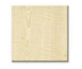 RAKI blat de masa dreptunghiular 80x140cm, werzalit maple grosime 19mm  140x80 cm