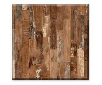 RAKI blat de masa patrat 80x80cm, werzalit maracaibo grosime 21mm  80x80 cm